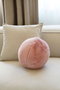 Aberto Design Pelus Top - Rosa Empolvado